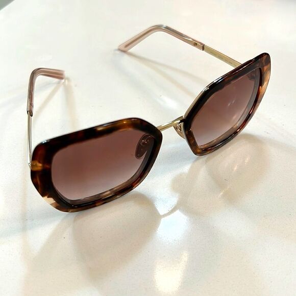 PRADA sunglasses PR53YS like new - Picture 6 of 8